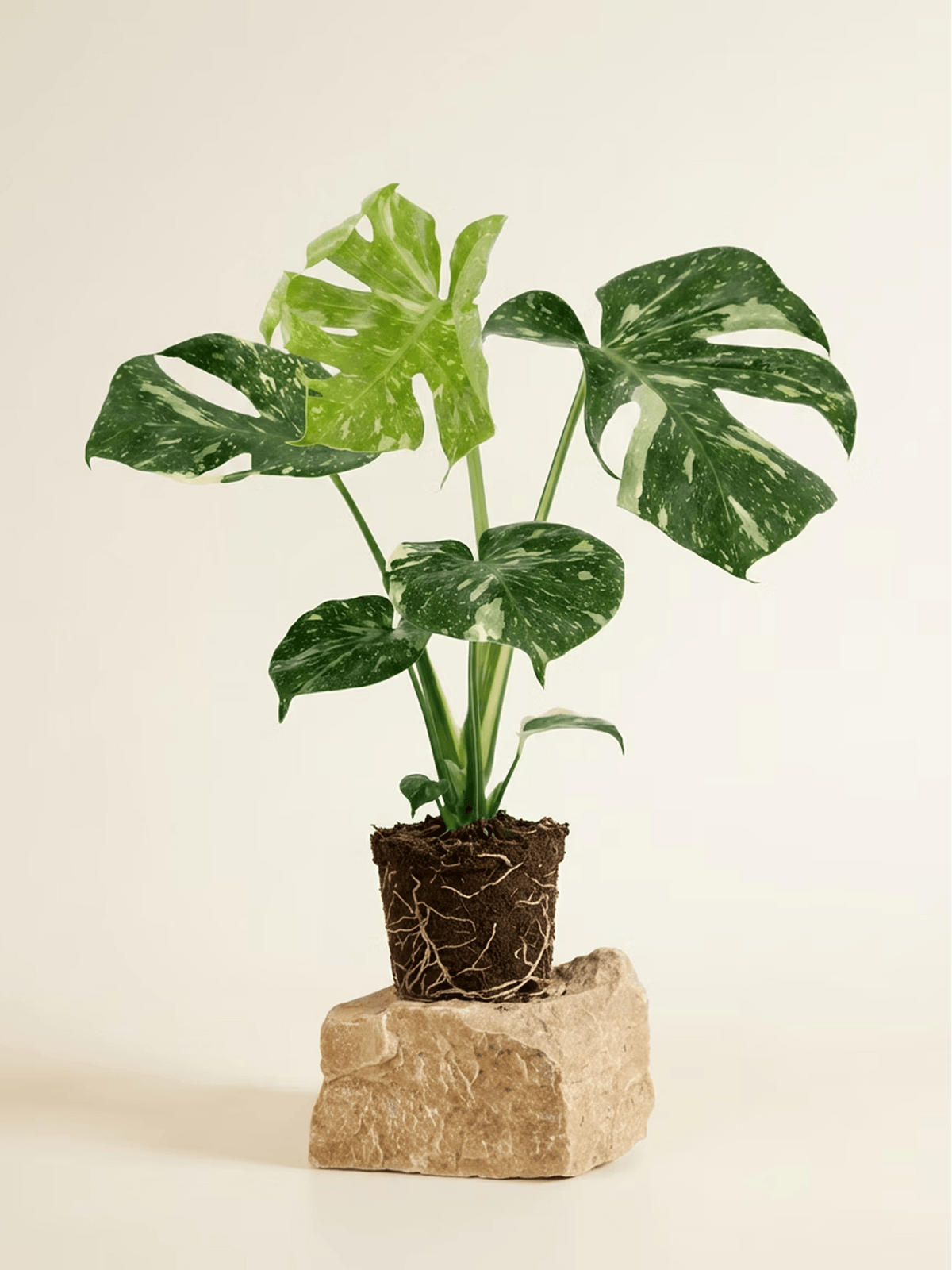 Monstera Thai Constellation